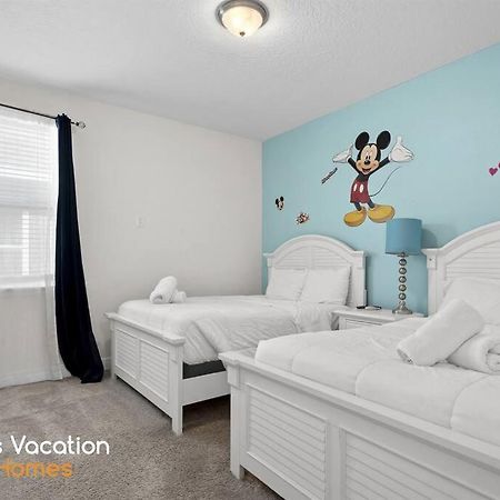 320-Luxury Villa W Pool&Hot Tub オーランド エクステリア 写真